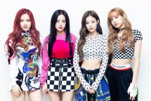 Girl Grup BlackPink (Foto: Soompi)