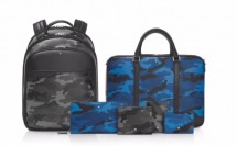 Koleksi terbaru Montblanc Sartorial