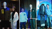 Bekraf Dukung Lima Brand Lokal di Pameran Streetwear Terbesar Dunia