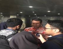 Mentan Amran Andi Sulaiman