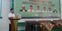 Sebanyak 78 Pegadaian konvensional di Madura dikonversi menjadi Pegadaian Syariah.