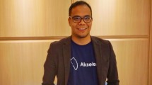Ivan Tambunan, CEO & Co-Founder Akseleran (Istimewa)