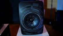Audio System Premium KEF dan V2 Indonesia (Foto: Anisa Triyuli)