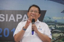 Menkominfo Rudiantara (Foto Dok Industry.co.id)
