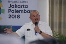 Gubernur Sumsel Alex Noerdin (Foto Dok Industry.co.id)