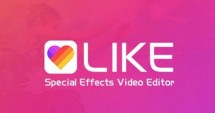 Platform Video LIKE