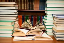 Ilustrasi Perpustakaan (Foto: Nu.or.id)