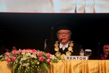Rektor Moestopo Rudy Harjanto (Foto: moestopo.ac.id)