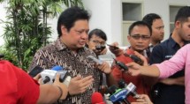 Perang Dagang antara Amerika Serikat (AS) dan China berdampak ke perekonomian global, termasuk Indonesia. Karenanya, pemerintah menyiapkan delapan strategi dalam menghadapi perang dagang ini.