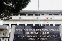 Komnas HAM (Foto dok Industry.co.id)
