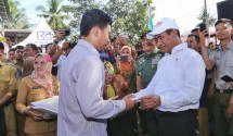 Mentan Andi Amran Sulaiman (Dok Industry.co.id)