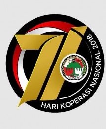 Hari Koperasi Nasional ke-71
