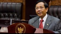 Mahfud MD (Foto Dok Industry.coid)