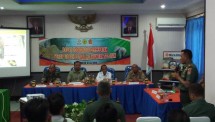 Kepala BKP Kementerian Pertanian Agung Hendriadi (Industry.co.id)