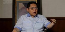 Anas Urbaningrum mantan ketum Partai Demokrat (Foto Dok Industry.co.id)