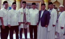 Ustaz Abdul Somad Duta Zakat Indonesia (Foto Dok Industry.co.id)