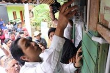 Menteri BUMN Rini Soemarno (Dok Industry.co.id)