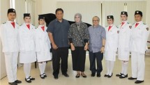 Dok. President University