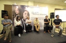 Film Stadhuis Schandaal Cerita Skandal Di Balai Kota (FotoAMZ)