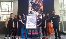 BRI Dukung Pembuatan Film 22 Menit (Foto Dok Industry.co.id)