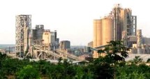 Pabrik Semen (Foto Dok Industry.co.id)