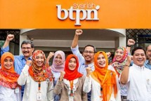 BTPN Syariah (Foto MediaIndonesia)