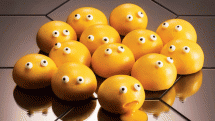Kue Custard, Yum Cha, Kuliner Unik di Hong Kong (Foto: theguardian.com)