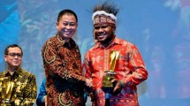 Menteri Energi dan Sumber Daya Mineral (ESDM) Ignasius Jonan