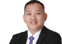 Bong Parnoto, Managing Director PT Rajawali Parama Kons truksi, distributor resmi Armstrong Fluid Technology, Inc.