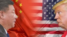 China dan Amerika