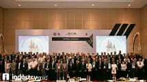 API Ajak Industri Tingkatkan TenagaProfesional Pengelasan Bersertifikasi Internasional