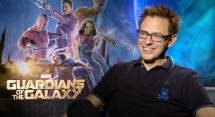 Sutradara James Gunn (Foto: Comic Book)