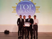 Kecanggihan Alat Pelacak Kendaraan ini, Sukses Raih TOP Brand di 2018 (Foto Kormen)