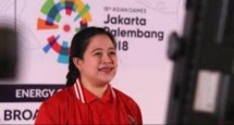 MwenkoPMK Puan Maharani (Foto Dok Industry.co.id)