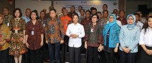 Menteri BUMN Rini Soemarno (Dok Industry.co.id)