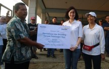Menteri BUMN Rini Soemarno (Dok Industry.co.id)