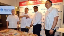 PP Energi dan Pelindo Energi Optimalkan Pemanfaatan Lahan (Foto Anto