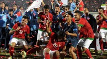 Indonesia Juara Piala AFF U-16