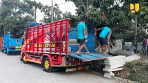 Kementerian PUPR terapkan teknologi RISHA
