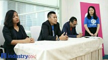 Konferensi E-commerce Exabytes eCommerce Conference 2018 Digelar di Indonesia
