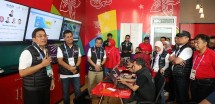 CEO TelkomGroup Alex J. Sinaga (Foto Dok Industry.co.id)