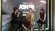 FOX Networks Group Asia dan FOX Life secara resmi mengumumkan 14 wanita muda yang terpilih menjadi kontestan yang akan berkompetisi di Asias Next Top Model.