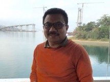Nicolaas E. Kuahaty: (Foto Dok Industry.co.id)