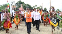 Menteri BUMN Rini Soemarno (Dok Industry.co.id)
