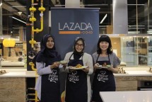 Lazada Dapur (foto Dok Dok Industry.co.id)