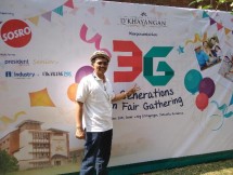 Ketua Asosiasi Senior Living Indonesia Marlin Marpaung (Dok: INDUSTRY.co.id)