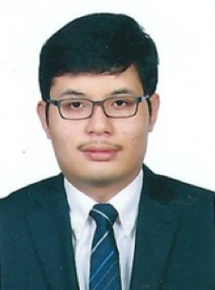Alwin Adityo OJK (Foto Dok Industry.co.id)
