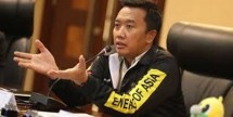 Menpora Imam Nachrowi (Foto Dok Industry.co.id)