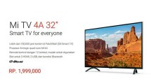Mi TV 4A 32