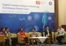 Rumah Sakit Premier Bintaro Capai Efisiensi 31% Berkat Transformasi Digital (Foto Kormen)